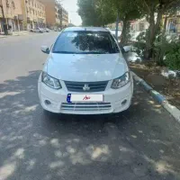ساینا دنده‌ای EX، مدل ۱۳۹۸