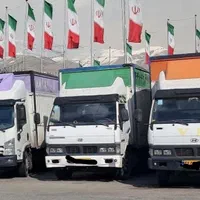 باربری خاورنیسان حمل ونقل باراسباب کشی کارگرخالی|خدمات حمل و نقل|تهران, امیرآباد|دیوار