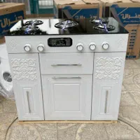 کابینت اجاق گاز،شیشه /۲۴ماه ضمانت رنگ های متنوع|اجاق گاز و لوازم برقی پخت‌وپز|رشت, رشتیان|دیوار