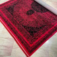 اکبند(توکاور لاکی)|فرش|کرج, باغستان|دیوار