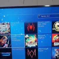 اجاره و کرایه ps4 پلی استیشن ۴