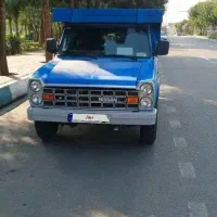 نیسان دوگانه سوز آبشنال مدل1401