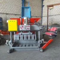 ۵چرخ بلوک زن بلوکزنی موزاییک کول جدول زنی فوم بتن