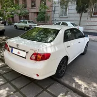 تویوتا کرولا اتوماتیک XLI - 1800cc، مدل ۲۰۱۰|خودرو سواری و وانت|تهران, سازمان برنامه|دیوار