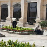 فروش مغازه جاده اسکله