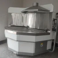 تنور نانوایی لواش|ماشین‌آلات صنعتی|تهران, امیرآباد|دیوار