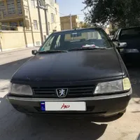 پژو 405 جی ال ایکس (GLX)، مدل ۱۳۸۲|خودرو سواری و وانت|یزد, |دیوار