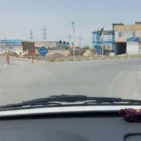 زمین ملکی ۳۰۰متری با وکالت کلاکوب|فروش زمین و ملک کلنگی|مشهد, امام خمینی|دیوار