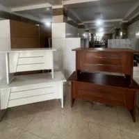 صندلی ،میز تحریر،میرکارمندی،میزکامپیوتر .میز|میز تحریر و کامپیوتر|تهران, سازمان برنامه شمالی|دیوار