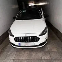 اطلس G سانروفدار