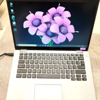 لپ تاپ حرفه ای Dell نمایشگاهی درحد آک (وِن پلاس)|رایانه همراه|تبریز, |دیوار