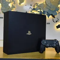 اجاره PS4 Pro با 24 بازی روز - تحویل در محل