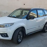 ام‌وی‌ام X33 S اسپرت، مدل ۱۳۹۷|خودرو سواری و وانت|تربت‌حیدریه, ۴۵ متری|دیوار