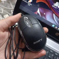 موس Sony