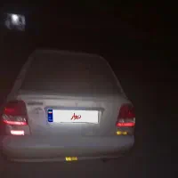 پراید ۱۴۱ مدل ۸۵