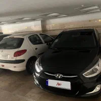هیوندای اکسنت ساده، مدل ۲۰۱۴|خودرو سواری و وانت|تهران, سعادت‌آباد|دیوار