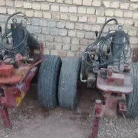 اجاره کرایه کارواش صنعتی بالابر کمپکتور قیچی میکسر|خدمات پیشه و مهارت|اصفهان, شفق|دیوار