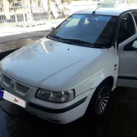 سمند Lx معمولی مالتی پلکس