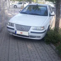 سمندef7دوگانه کارخانه