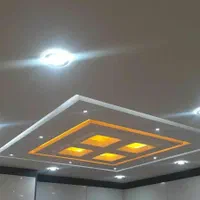 جوشکاری رابیتس راویز کاری نبشی کشی خرده کاری و....|خدمات پیشه و مهارت|همدان, |دیوار