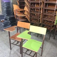 نیمکت مدرسه،نیمکت۲نفره،نیمکت،نیمکت۳نفره|صندلی و نیمکت|کرج, مهرویلا جنوبی|دیوار