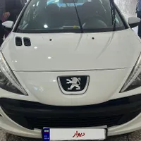 پژو 207i اتوماتیک، مدل ۱۳۹۷|خودرو سواری و وانت|تهران, پیروزی|دیوار