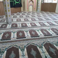 سجاده فرش|فرش|تهران, فلسطین (میدان انقلاب)|دیوار