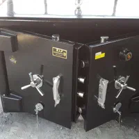 فروش گاوصندوق خانگی و زیر ویترینی گاو صندوق