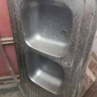 سینک دوقلو