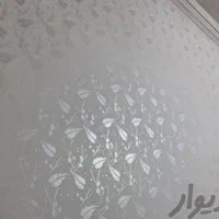 نقاشی ساختمان طرح کاغذدیواری|خدمات پیشه و مهارت|کوهدشت, |دیوار