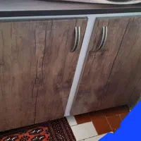 کابینت فلزی|مصالح و تجهیزات ساختمان|اصفهان, دستگرده|دیوار