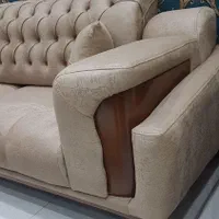 هشتنفره مبل تهران شرایطی قیمت واقعی|مبلمان خانگی و میز عسلی|همدان, |دیوار