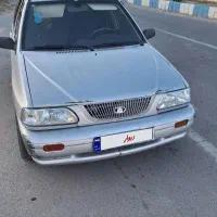پراید 141