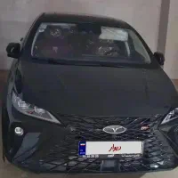آریزو ۶ جی تی