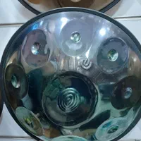 هنگدرام new titaniun هنگ درام titanium|درام و پرکاشن|اهواز, کیانپارس |دیوار