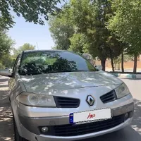 رنو مگان مونتاژ 2000cc، مدل ۱۳۹۰|خودرو سواری و وانت|یزد, |دیوار