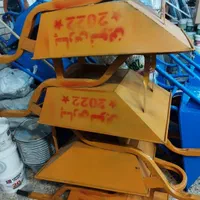 گاری وفرقون پروفیلی