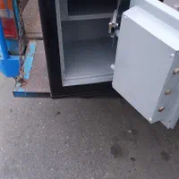 گاوصندوق مدیریت عباسپور|ابزارآلات|قدس, |دیوار