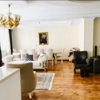 ۱۳۴ متری ۳ خوابه در یوسف آباد (مدبر)