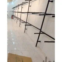 پازلی بندی رگال رختی|بندرخت و رخت‌آویز|تهران, نعمت‌آباد|دیوار