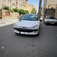 206 اس دی|خودرو سواری و وانت|تهران, شهرک طالقانی|دیوار