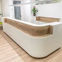 طراحی و اجرای استیشن پرستاری دیزاین اماکن بهداشتی