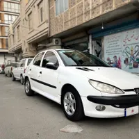 پژو 206 تیپ ۵، مدل ۱۳۹۷|خودرو سواری و وانت|تهران, اکباتان|دیوار