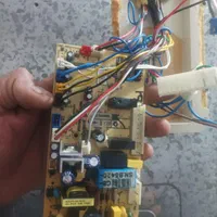 تعمیر یخچال فریزر یخچال مغازه باضمانت رنگ زنگ زدگی|خدمات پیشه و مهارت|بروجرد, |دیوار