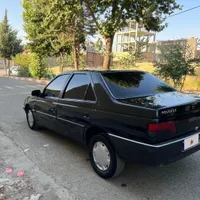پژو 405مدل 82در حد صفر|خودرو سواری و وانت|سنندج, |دیوار