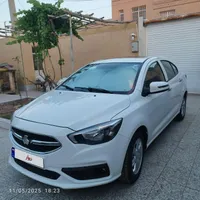 شاهین صفر اتومات 1404cvt