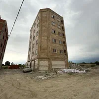 آپارتمان ۱۴۶ متری طبقه۵ تک واحدی سه خواب