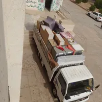 باربری ( روشن بار کردستان) شهر وشهرستان اکیپ کورد|خدمات حمل و نقل|اهواز, گلستان|دیوار
