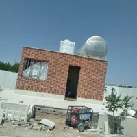 بناه ساختمان