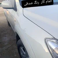 صافکاری . نقاشی . سامان خودرو ( مدیریت بومی قشم)|خدمات موتور و ماشین|قشم, |دیوار